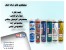 Turkstar چسب سیلیکون ترک استار