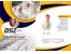 کنسانتره مرغ گوشتی - محرک رشد - محرک اشتها - جیره نویسی رایگان - دارو - ضدعفونی