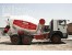 تراک میکسر 9 متر مکعبی مدل: MXT913