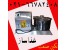 دستگاه کاتر سوسیس و کالباس حرفه ای صنعتی