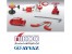 تجهیزات آتش نشانی(Fire Fighting Equipment) شرکت نیکونمایندگی آیواز در ایران