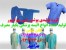 پخش عمده البسه پزشکی یکبار مصرف