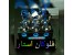 فانتاکروم پاششی دستگاه فانتاکروم آبکاری
