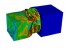 آموزش نرم افزار المان محدود آباکوس (abaqus)
