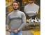 حراج تک پوش مردانه مدل deka