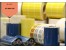 ارائه انواع لیبل ریبون و کاغذهای حرارتی