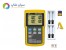 ارتعاش سنج دیجیتال 4 کاناله لوترون مدل LUTRON BVB-8207SD