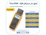 مولتی متر دیجیتال حرفه ای فلوک آمریکا مدل FLUKE 289