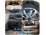 رفع کوبش و لرزش هیوندای آزرا Hyundai Azera با نصب ضربه گیر برسام