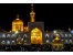 تور زیارتی مشهد (زمینی)