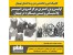 مرکز فروش انواع اسپیسر پلاستیکی و بتنی- اسپیسر کاشی-میان بلت-کلاهک محافظ میلگرد-کاشی تراز-استاپر-هدبار