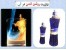 آتشزنه ژله ای 300 سی سی
