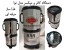 کاتر میکسر گوشت برای سوسیس و کالباس مدل نوا