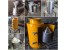 آهنربای مخروطی یا مگنت مخروطی یا تپوپ مغناطیسی شرکت کانی مغناطیس09192139205