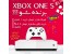 کتاب داستان مصور ( کمیک ) به همراه XBOX