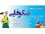 شرکت خدماتی شکوفایی
