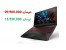 فروش لپ تاپ گیمینگ Asus fx504 GE ( دو میلیون ارزانتر )