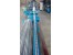 سازنده خط تولید دستگاه تیغه کرکره G 41*41 - آقایی 09111213439