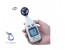سرعت سنج باد جیبی بنتک BENETECH GM816A