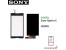 تاچ ال سی دی سونی Sony Xperia C #C2305