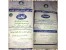 شیر خشک صنعتی و ثودر آب پنیر