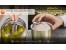 دیتالاگر دما قابل حمل testo 191-T1 با پراب کوتاه و مستحکم