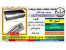 ورق استیل 410-میلگرد استیل 410-فولاد 4006