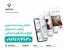 طراحی پست واستوری و تولید محتوا شبکه های اجتماعی