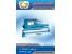دوخت پدالی با پدال برقی:GPF-T600 ازگشتاصنعت اصفهان