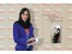 کتاب هویت خاکستری با امضای یگانه رمضانی مدل کتاب