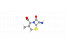 7-آمینودازاستوکسی سفالوسپورانیک اسید شماره Cas 22252-43-3