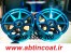 ساخت برترین کوره های رنگ پودری09122200700