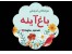 سمن دوستدار کودک و خانواده باغ آینه«با معرفی کلی کتاب و بازی فکری»