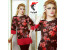 فروش آنلاین پوشاک زنانه