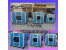 کولاک فن تولید کننده انواع باکس سایلنت بدون صدا و لرزش در ایران 09121865671