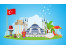 قیمت خرید خانه در ترکیه