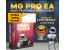 ربات کاملا اتوماتیک فارکس MG Pro 