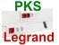 ترانکینگ PKS- کابل شبکه لگراند 66932635