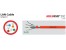 فروش کابل شبکه Cat6UTP هلوکیبل آلمان با روکش LSZH با پارت نامبر 804766