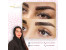 میکروبلیدینگ ابرو حرفه ای در سالن مریم حیدری