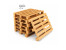 پالت چوبی | بسته بندی | فروش عمده 09190107631