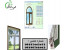 نرم افزار طراحی صنعتی درب و پنجره UPVC
