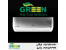 قیمت و خرید کولر گازی 30000 گرین مدل GWS-H30P1T1/R1-LEN
