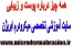 سایت آموزشی،علمی-تخصصی میکرودرم ابریژن