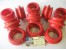 قطعات از جنس سیلیکون طبق نمونه شما - silicone parts