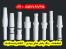 Powder coating spare parts - Electrostatic