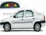 سنسور دنده عقب فابریک لوگان l90 تندر 90