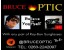 فروش عینک های آفتابی اصل و مارک دار (BRUCE OPTIC) به قیمت عمده