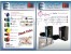 واردات مواد اولیه کارخانجات رنگ سازی – پلاستیک - ساختمان – مرکب - لاستیک و واکس
