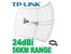 فروش ویژه آنتن و رادیو های وایرلس TP-LINK